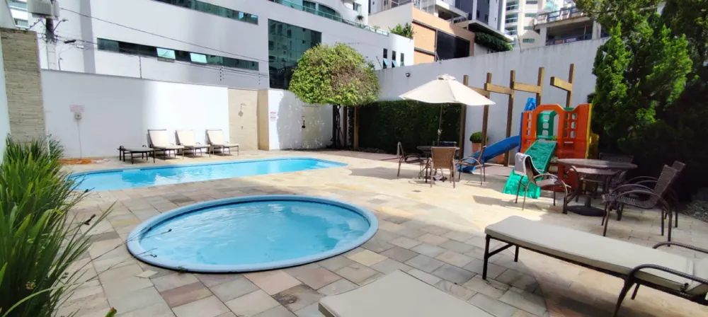 Apartamento para venda no bairro Centro em Balneário Camboriú