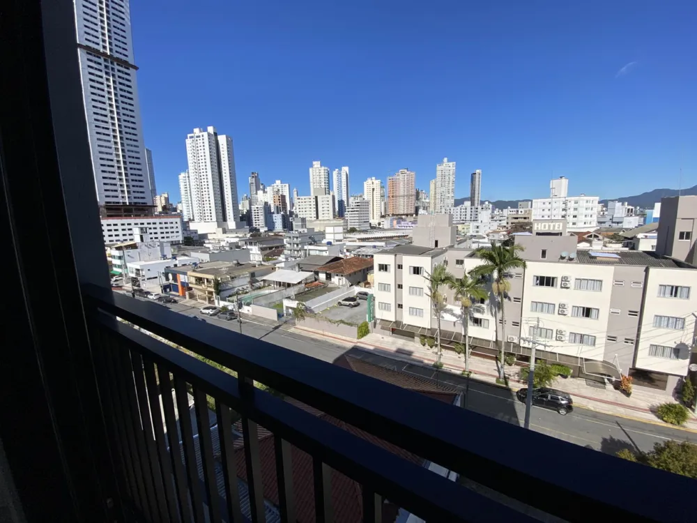 Apartamento para venda no bairro Nações em Balneário Camboriú