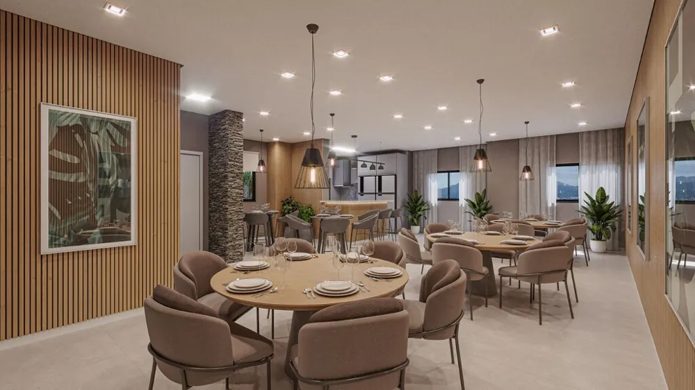 Apartamento para venda no bairro Praia Brava de Itajaí em Itajaí