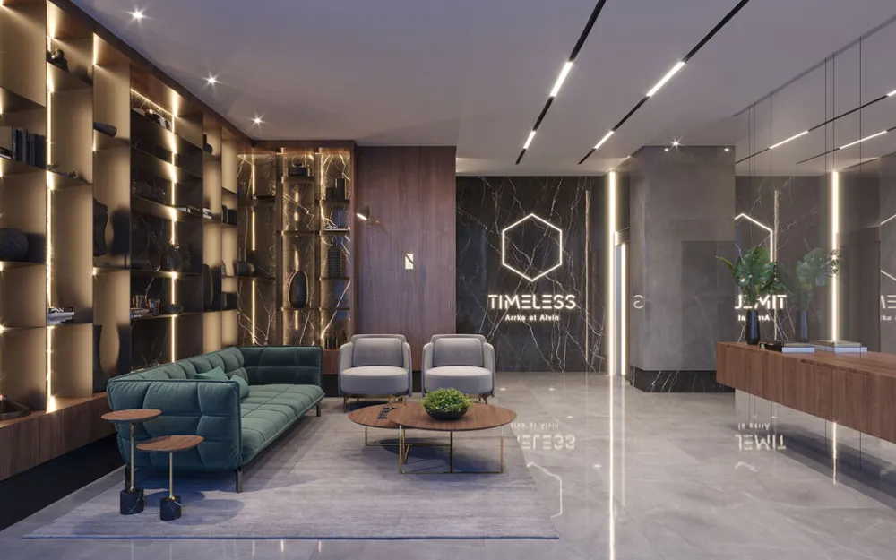 Apartamento para venda no bairro Centro em Balneário Camboriú
