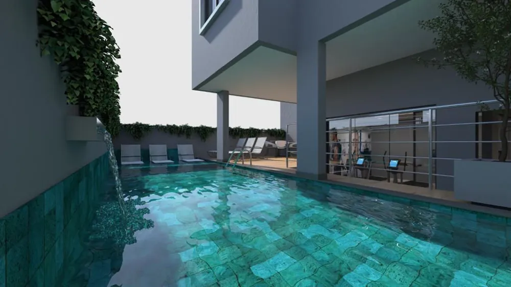 Apartamento para reserva no bairro Centro em Balneário Camboriú