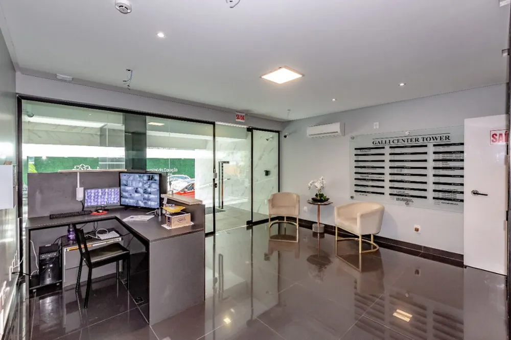 Sala para venda no bairro Pioneiros em Balneário Camboriú