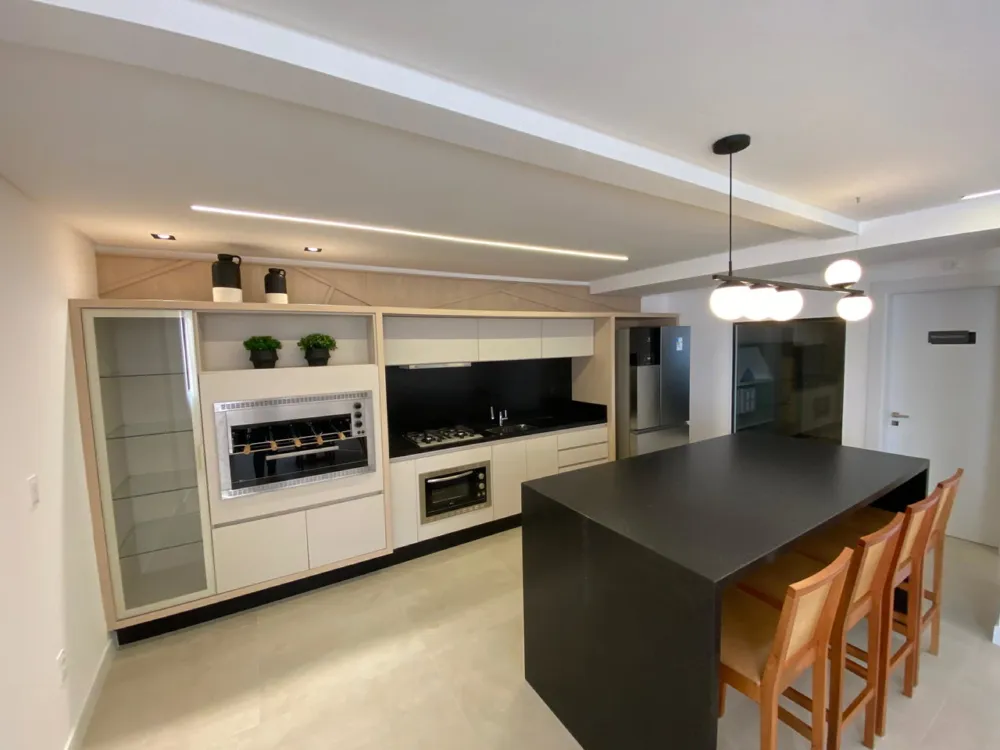 Apartamento 2 quartos para venda no bairro Nações em Balneário Camboriú