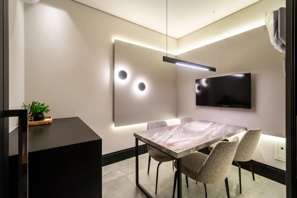 Apto. Cobertura para reserva no bairro Pioneiros em Balneário Camboriú