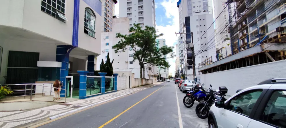 Apartamento para venda no bairro Centro em Balneário Camboriú