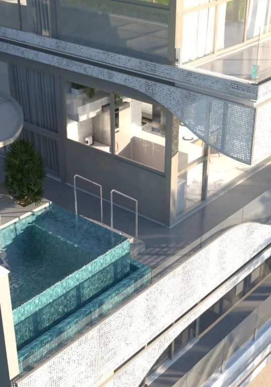 Apartamento para venda no bairro Praia Brava de Itajaí em Itajaí