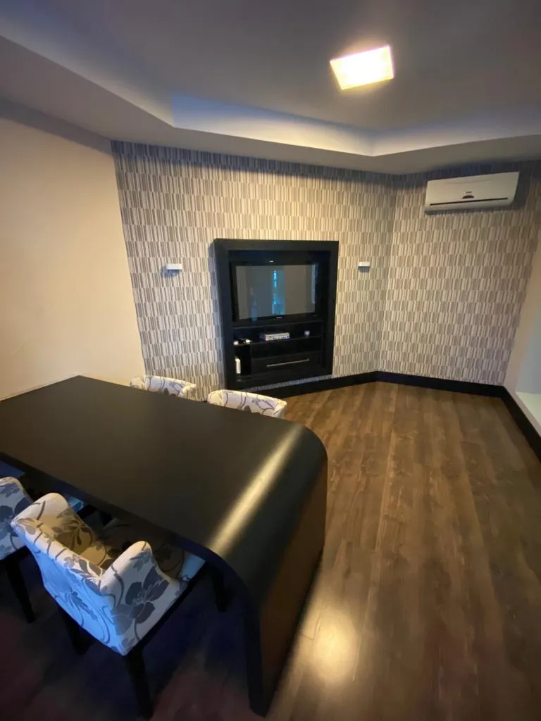 Apto Diferenciado para reserva no bairro Barra Sul em Balneário Camboriú