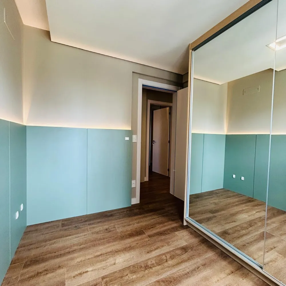 Apartamento para venda no bairro Praia Brava em Itajaí