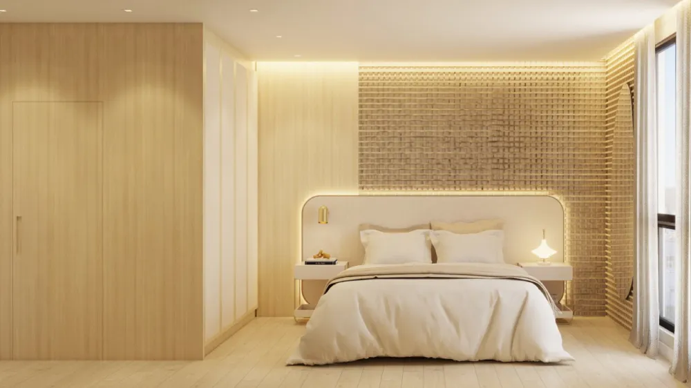Apartamento para venda no bairro Barra em Balneário Camboriú