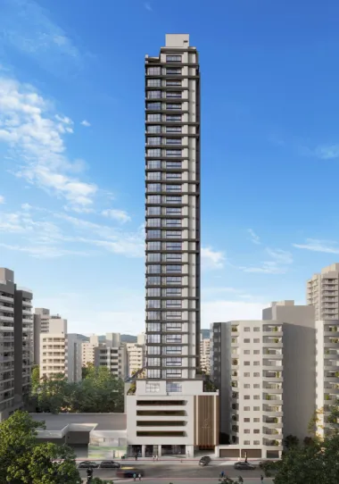 Apartamento para venda no bairro Centro em Balneário Camboriú