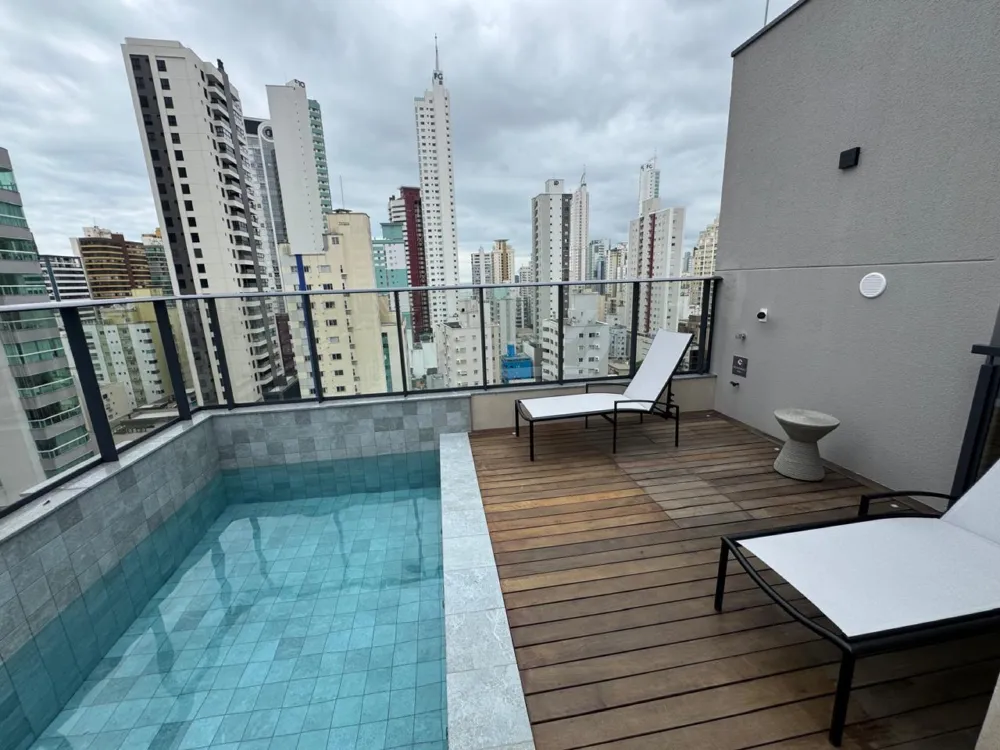 Apartamento para reserva no bairro Centro em Balneário Camboriú