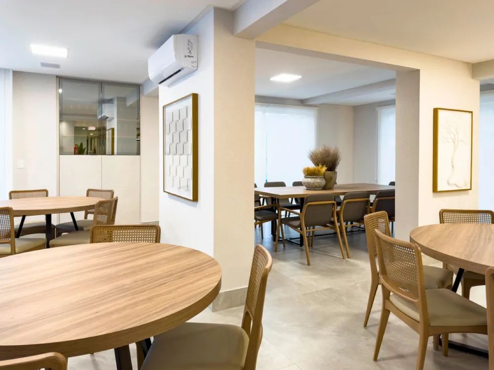 Apartamento para venda no bairro Centro em Balneário Camboriú
