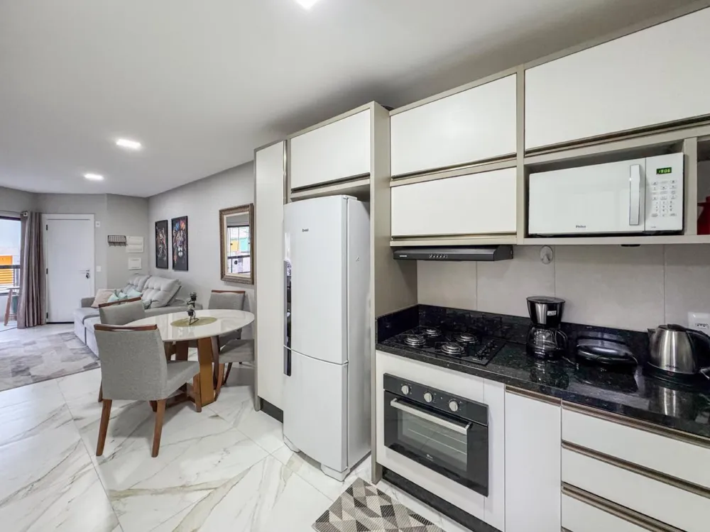 Apartamento 2 quartos para venda no bairro Centro em Balneário Camboriú