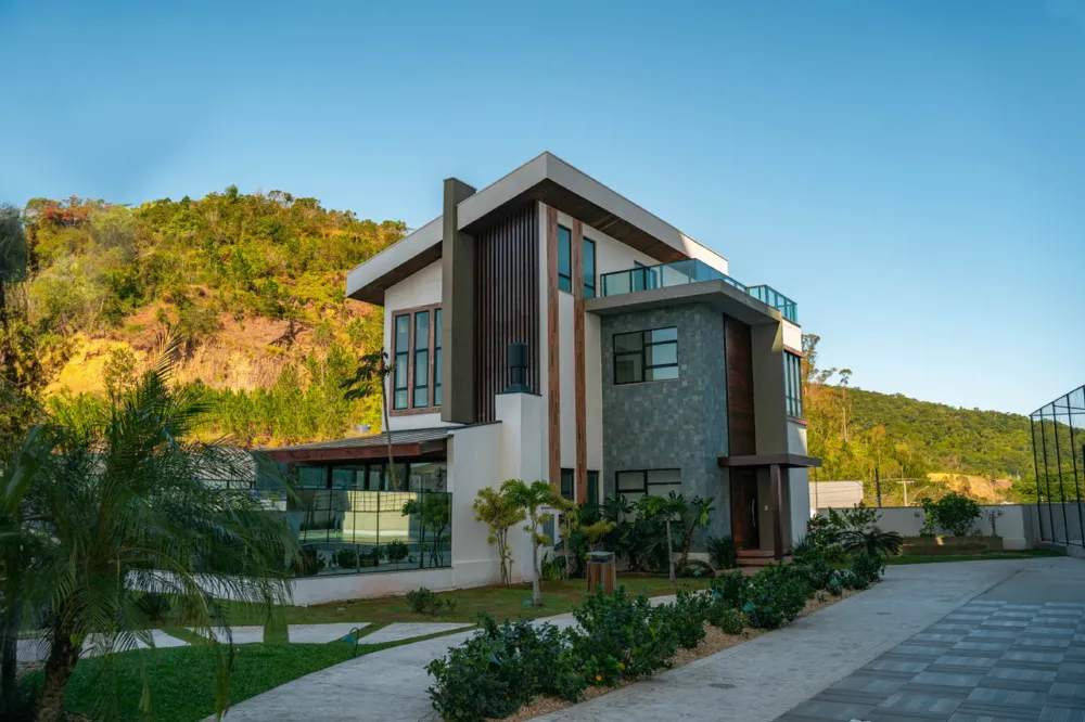 Casa para venda no bairro Ressacada em Itajaí