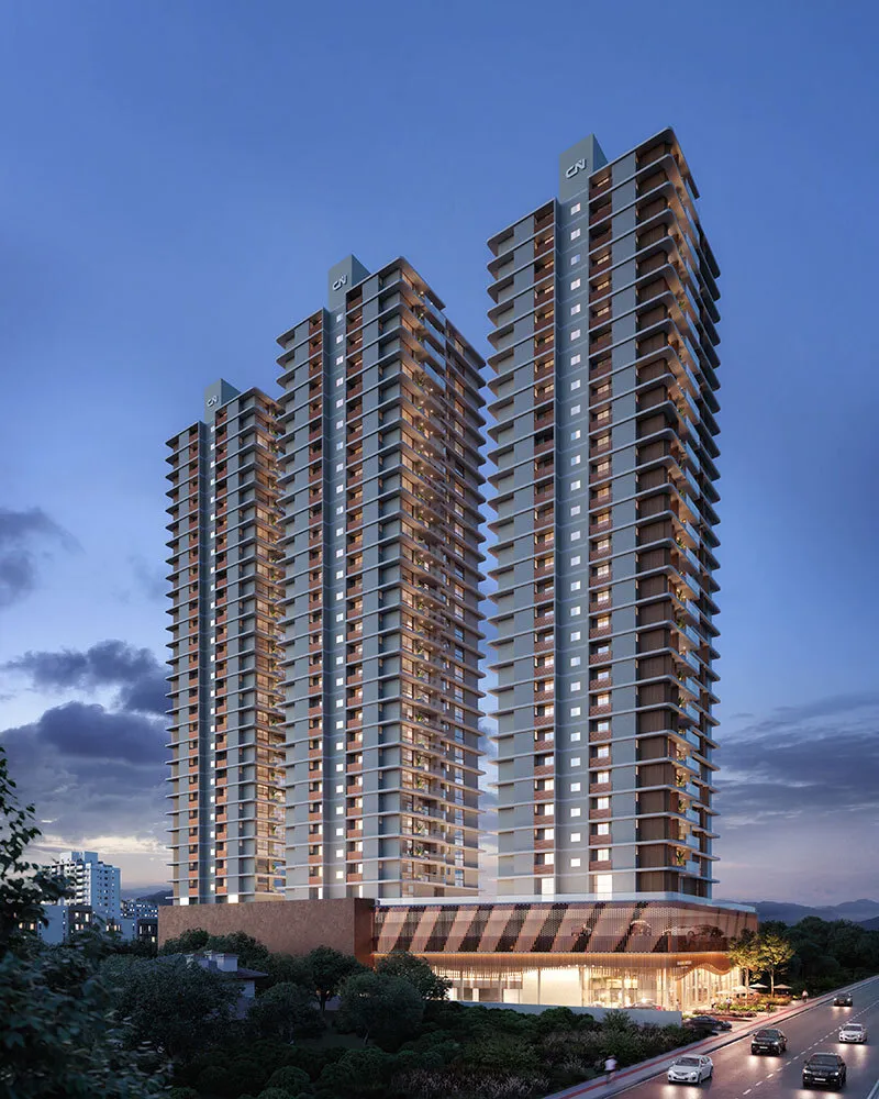 Apartamento para venda no bairro Praia Brava de Itajaí em Itajaí
