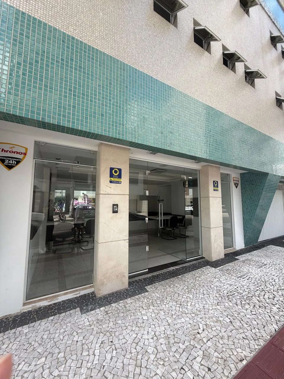 Sala comercial para venda no bairro Centro em Balneário Camboriú