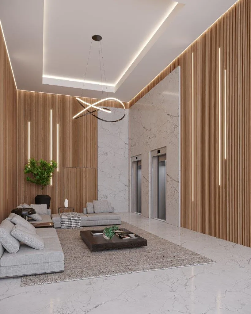 Apartamento para venda no bairro Centro em Balneário Camboriú