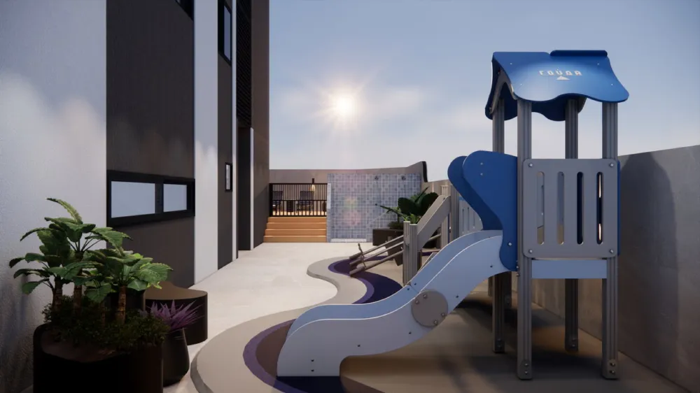 Apartamento para venda no bairro Pioneiros em Balneário Camboriú