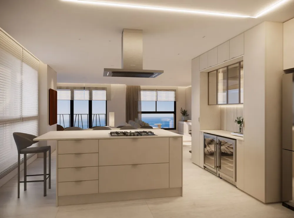 Apartamento para venda no bairro Centro em Balneário Camboriú