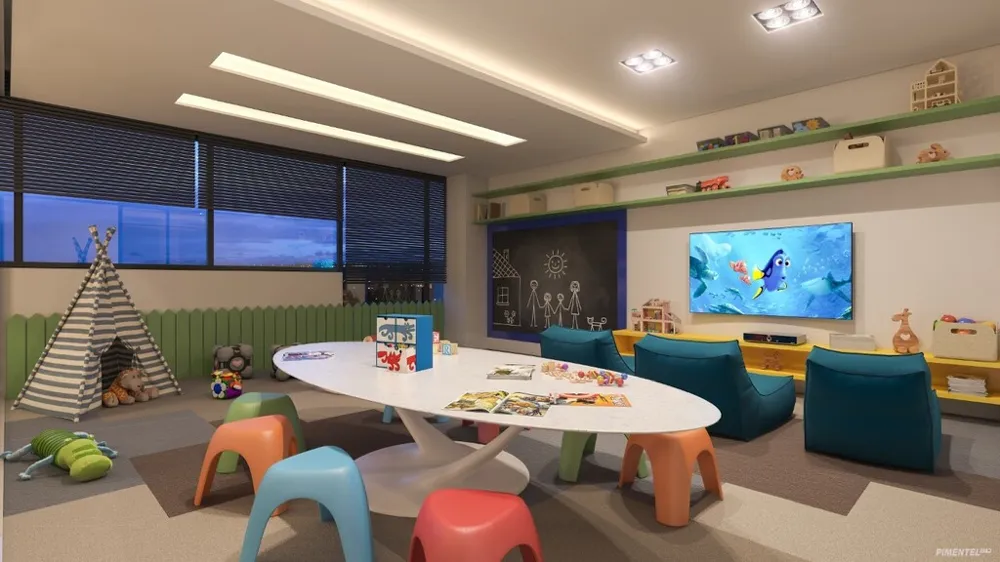 Apartamento para venda no bairro Fazenda em Itajaí