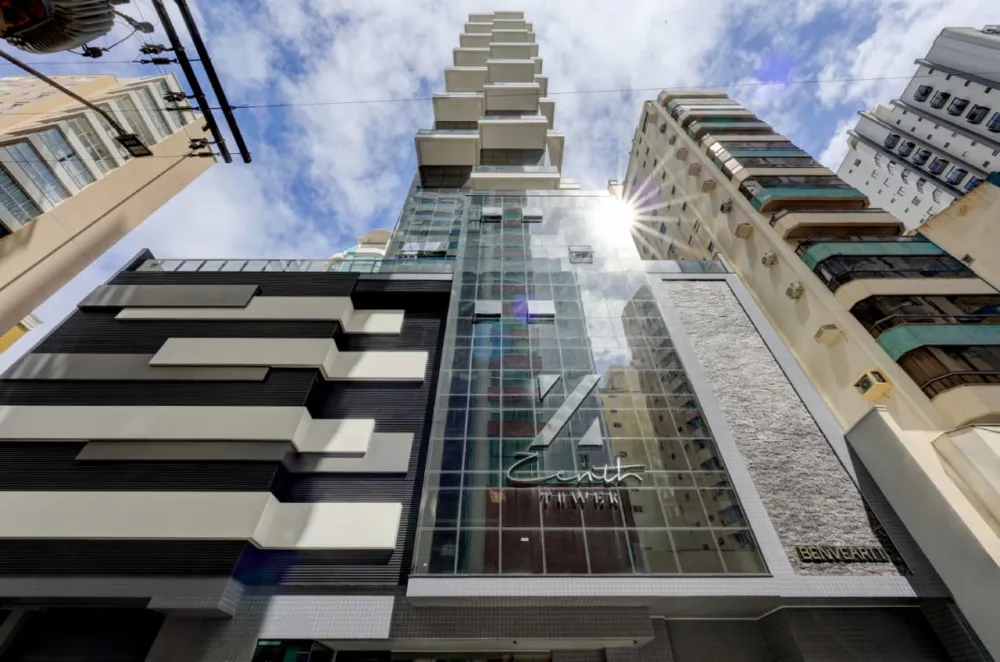 Apto. Diferenciado para reserva no bairro Centro em Balneário Camboriú