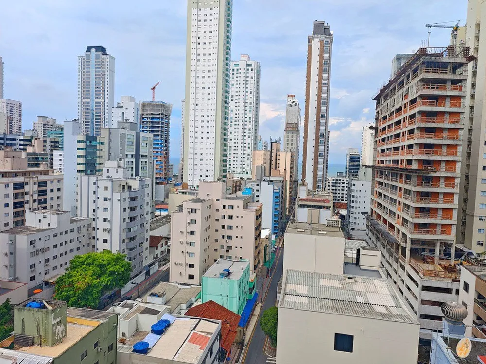 Apartamento para reserva no bairro Centro em Balneário Camboriú