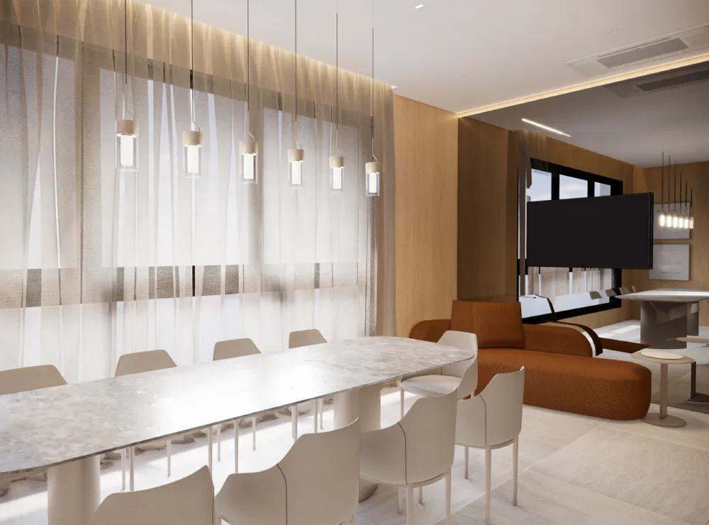 Apartamento para venda no bairro Centro em Balneário Camboriú