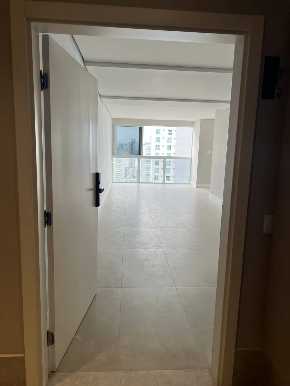 Apartamento para venda no bairro Centro em Balneário Camboriú