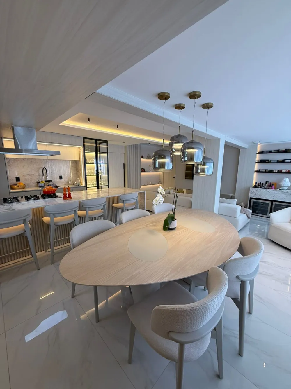 Apartamento para venda no bairro Centro em Balneário Camboriú