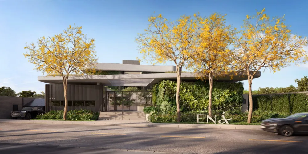 Apartamento para venda no bairro Praia do Estaleiro em Balneário Camboriú