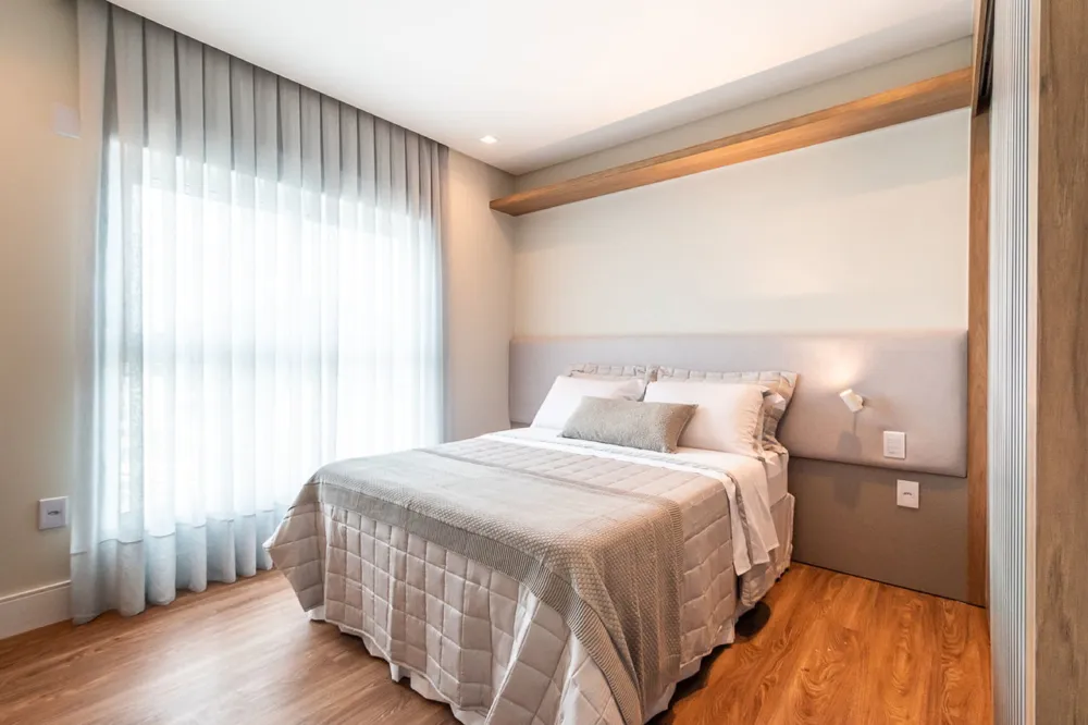 Apartamento para venda no bairro Fazenda em Itajaí
