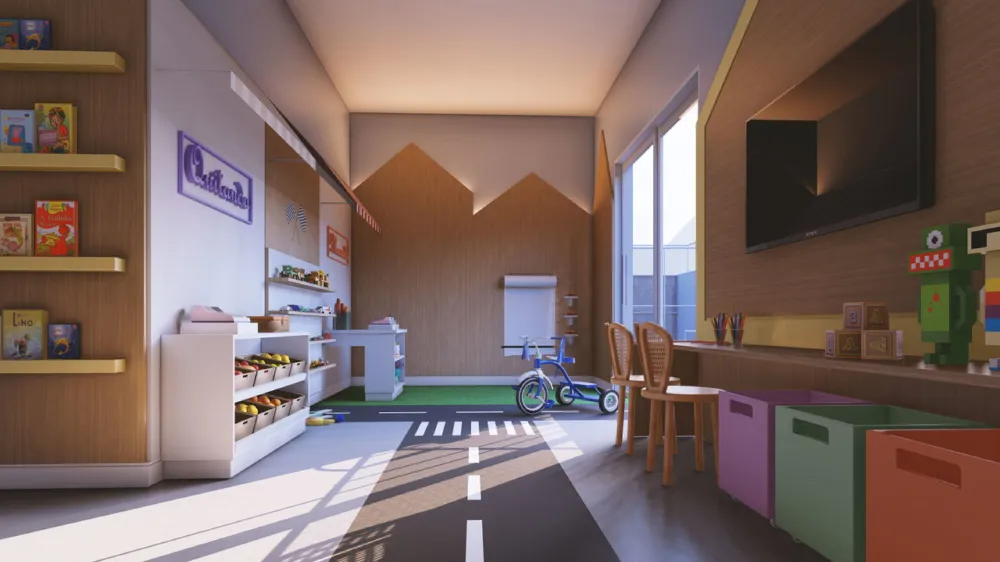 Apartamento 3 quartos para venda no bairro Pioneiros em Balneário Camboriú