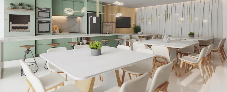 Apartamento para venda no bairro Fazenda em Itajaí