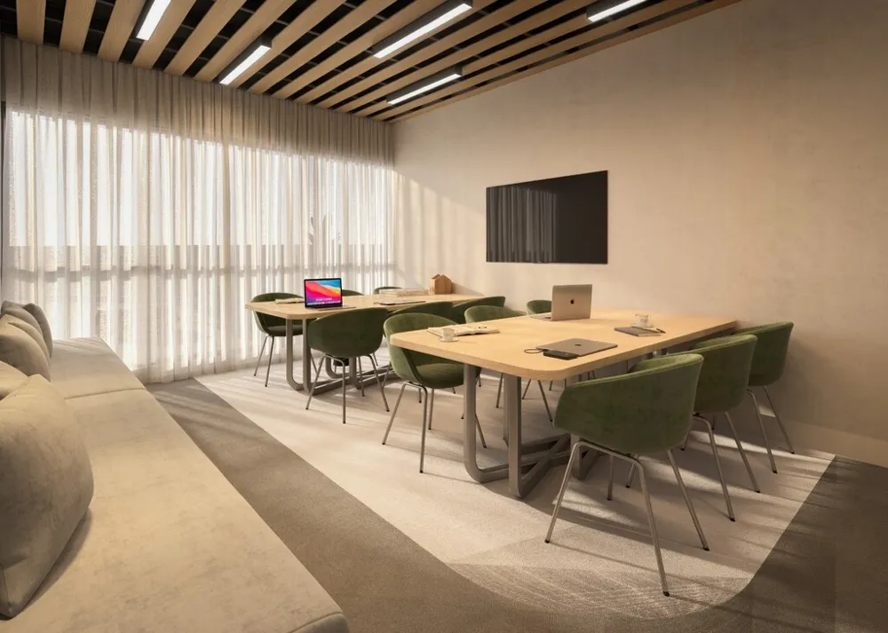 Apartamento para venda no bairro Centro em Itapema