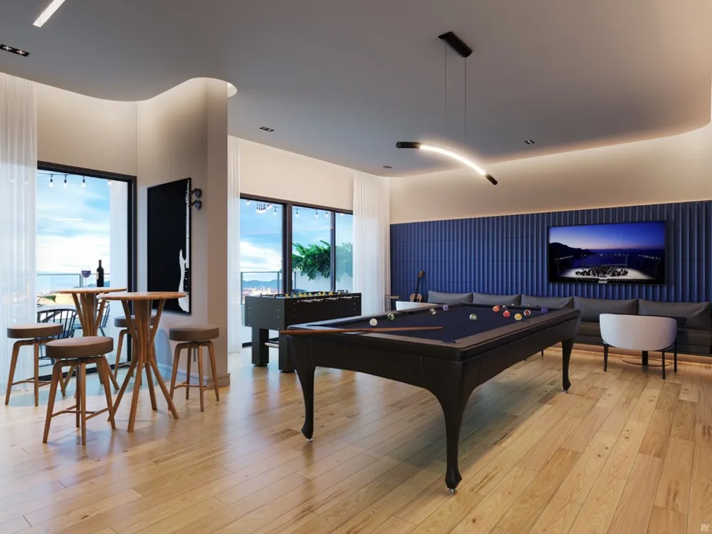 Apartamento para venda no bairro Fazendinha em Itajaí