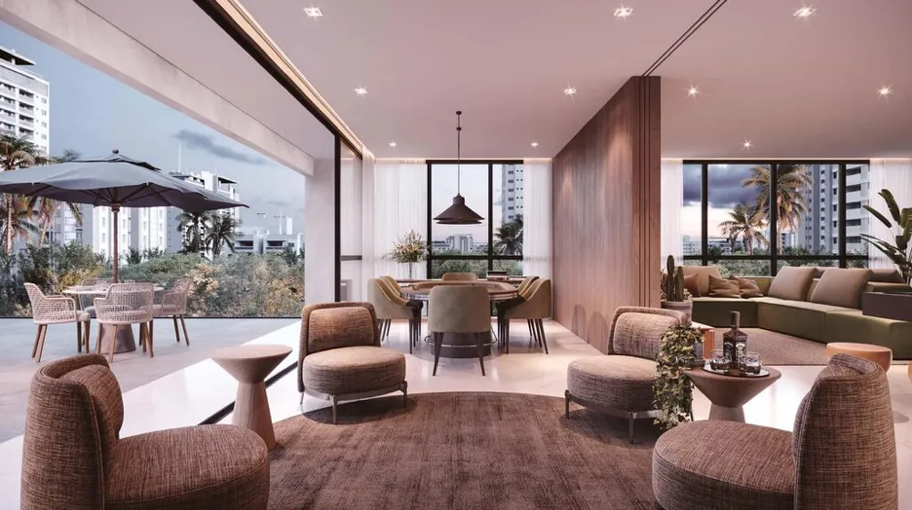 Apartamento para venda no bairro Centro em Balneário Camboriú