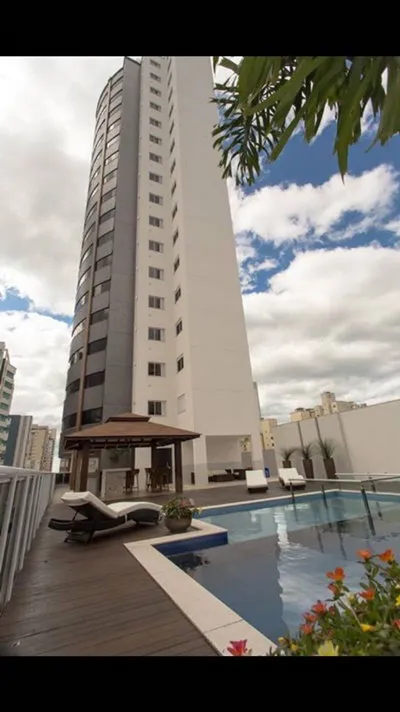 Apartamento para venda no bairro Centro em Balneário Camboriú
