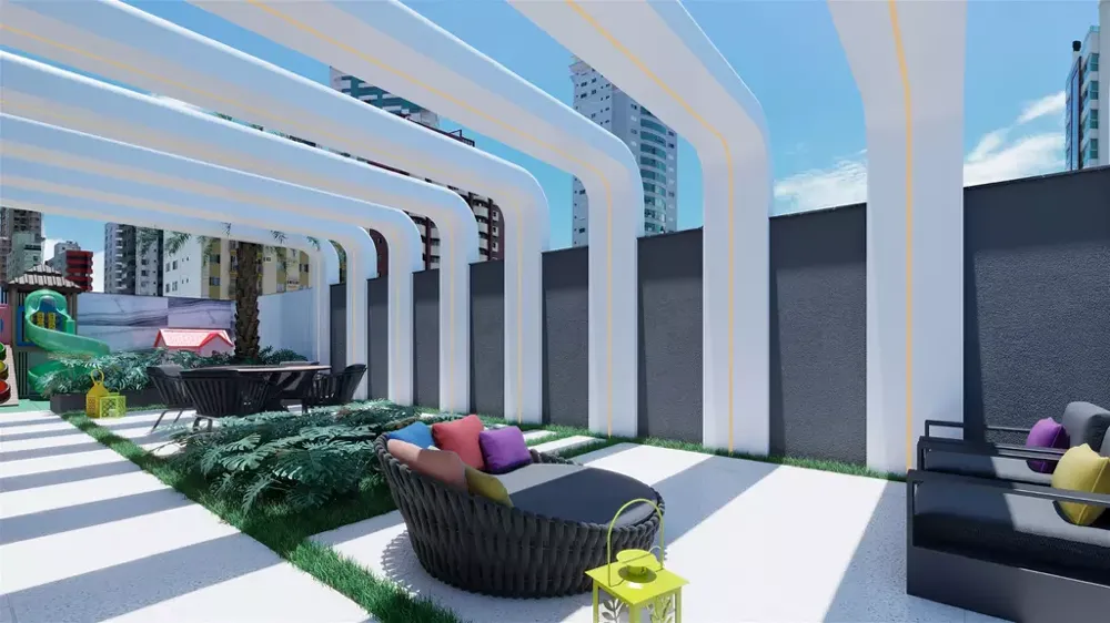 Apartamento para venda no bairro Centro em Balneário Camboriú