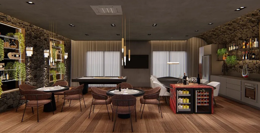 Apartamento para venda no bairro Centro em Balneário Camboriú