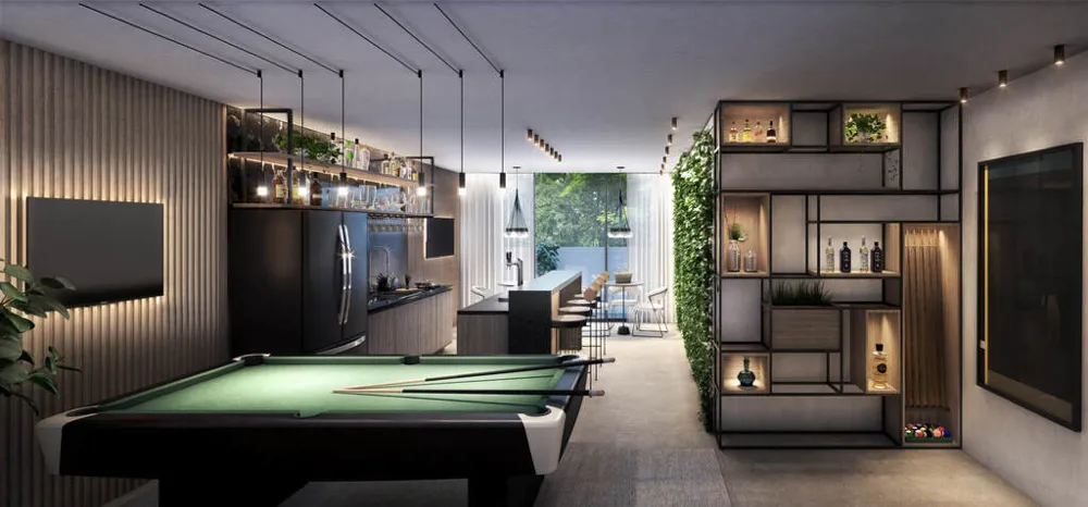 Apartamento para venda no bairro Praia Brava de Itajaí em Itajaí