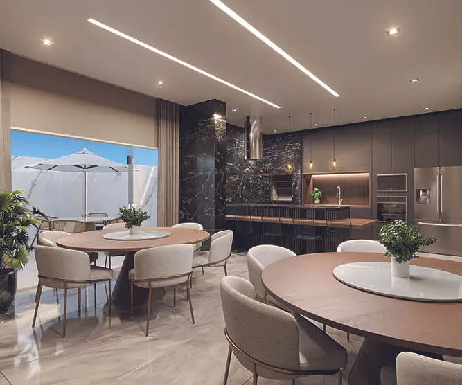 Apartamento para venda no bairro Meia Praia em Itapema