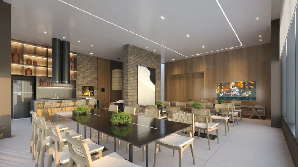Apartamento para venda no bairro Centro em Balneário Camboriú