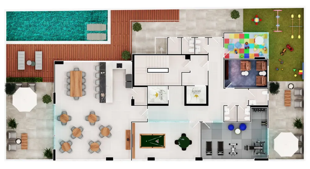 Apartamento para venda no bairro Centro em Balneário Camboriú