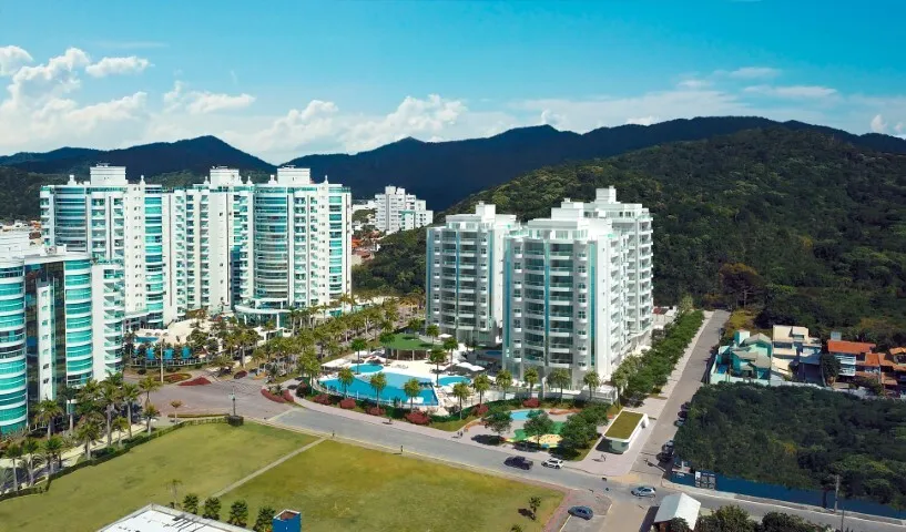 Apartamento para venda no bairro Praia Brava de Itajaí em Itajaí