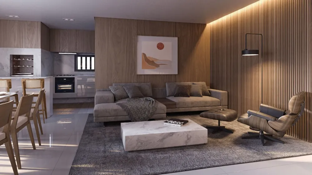 Apartamento para venda no bairro Centro em Balneário Camboriú
