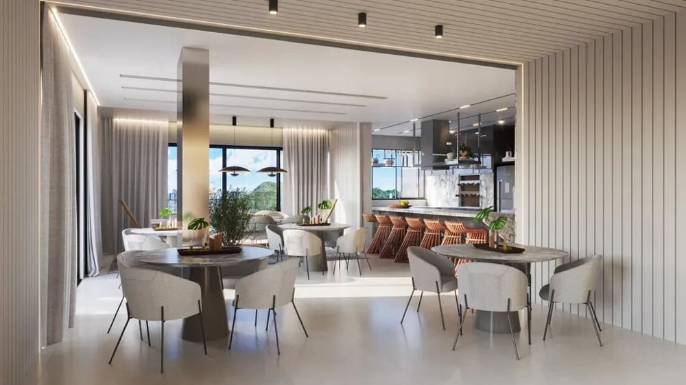 Apartamento para venda no bairro Fazenda em Itajaí