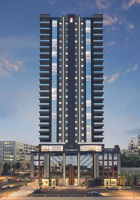 Apartamento para venda no bairro Meia Praia em Itapema