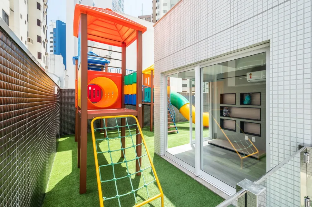 Apartamento para venda no bairro Centro em Balneário Camboriú