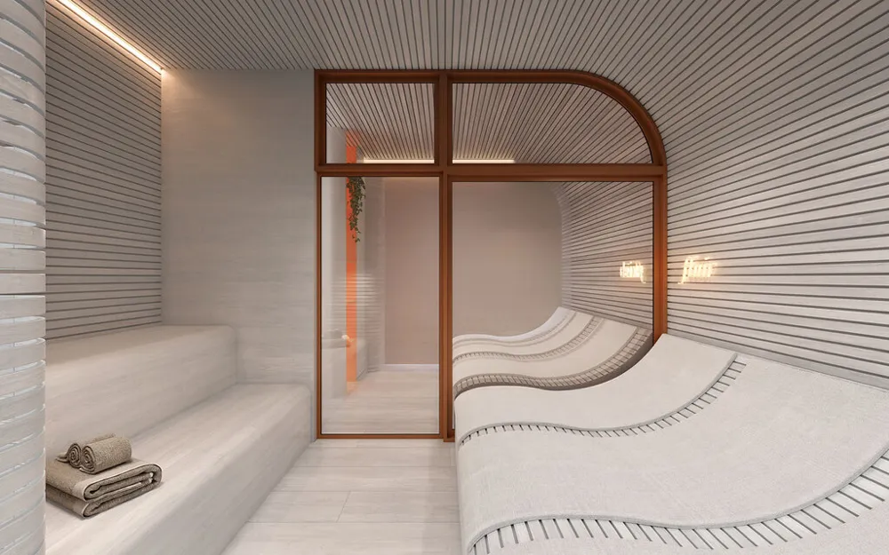Apartamento para venda no bairro Praia Brava de Itajaí em Itajaí