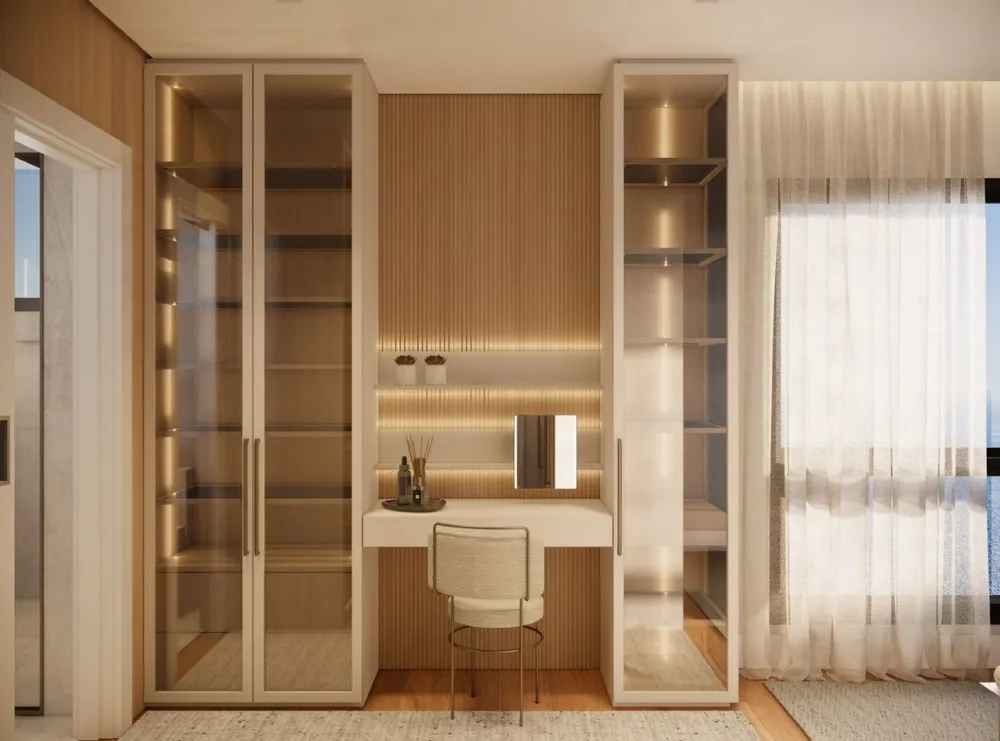 Apartamento para venda no bairro Centro em Balneário Camboriú